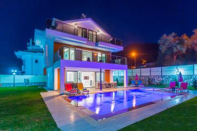 Villa Essex