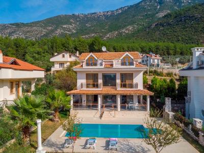 Villa Pana