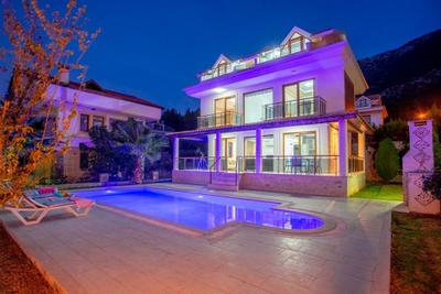 Villa Pana