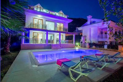 Villa Pana