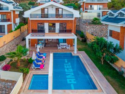 Villa Angela 3