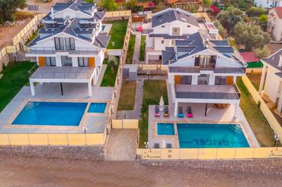 Villa Essex