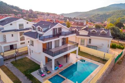 Villa Essex