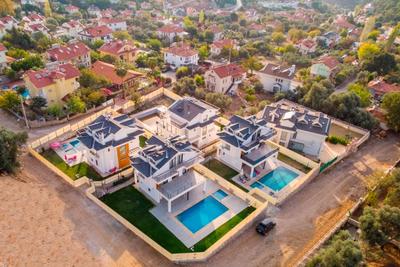 Villa Mersia