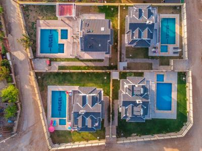 Villa Mersia