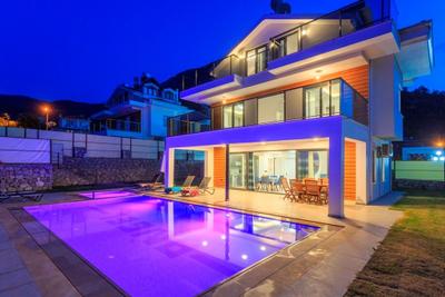 Villa Mersia