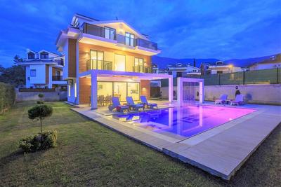 Villa Forte 1