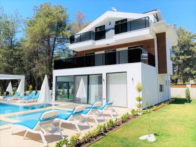 Villa Forte 4