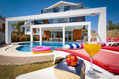 Villa Forte 3