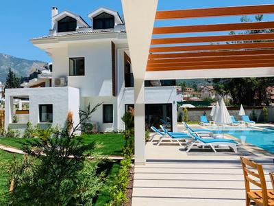 Villa Forte 4