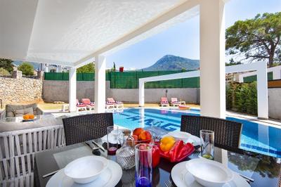 Villa Forte 3
