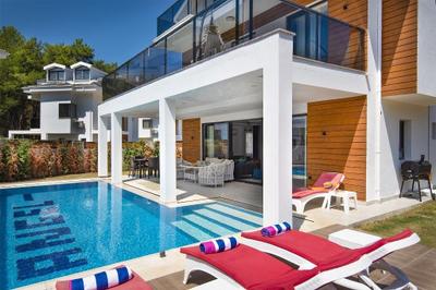 Villa Forte 3