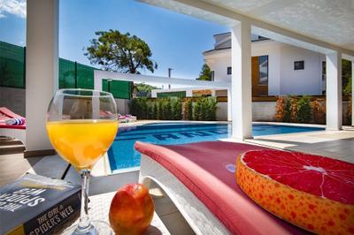 Villa Forte 3