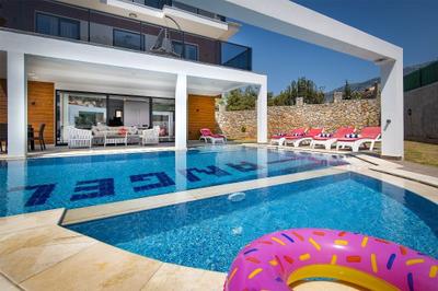Villa Forte 3
