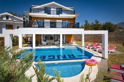 Villa Forte 3