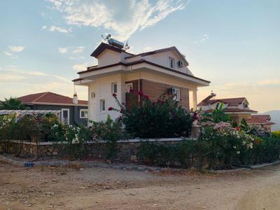 Villa Bride