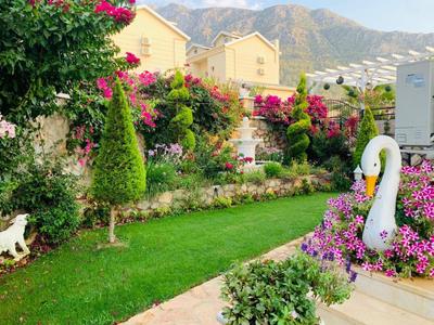 Villa Bride
