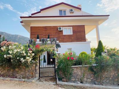 Villa Bride