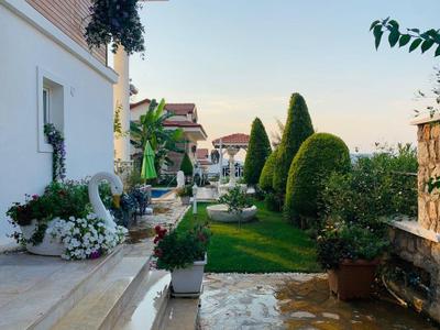 Villa Bride