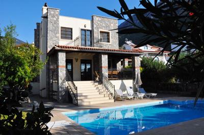 Villa Olivetti