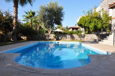 Villa Olivetti