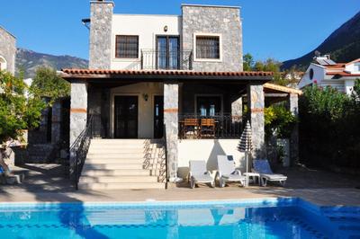 Villa Olivetti