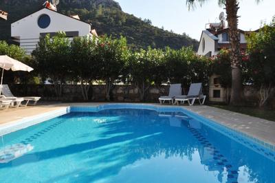 Villa Olivetti