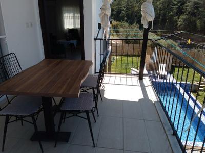 Gün Batımı Villa