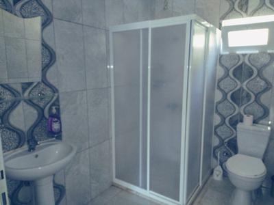 Gün Batımı Villa