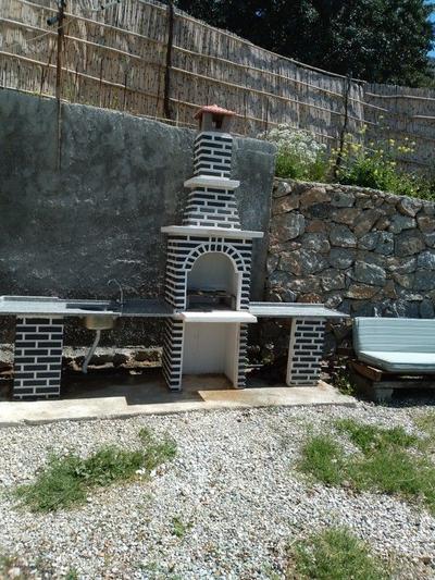 Gün Batımı Villa
