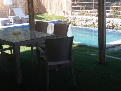 Gün Batımı Villa