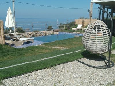 Gün Batımı Villa