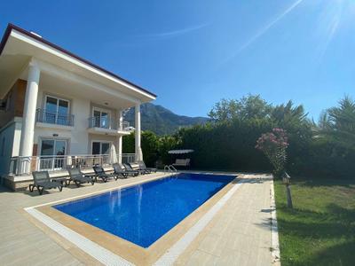 Villa Ponsela