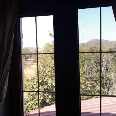 Kayaköy Özel Havuzlu Villaları