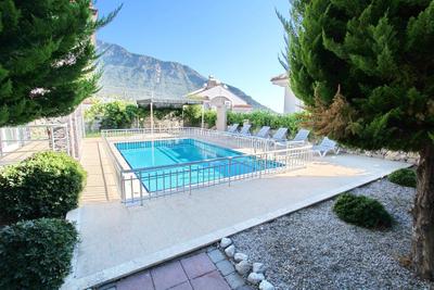 Villa Arnna 5