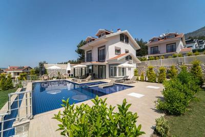 Villa Valette | Fethiye