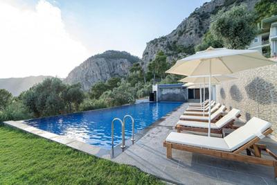 Skopea 4 | Fethiye