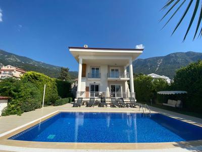 Villa Ponsela