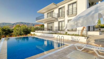 Yalım| Fethiye