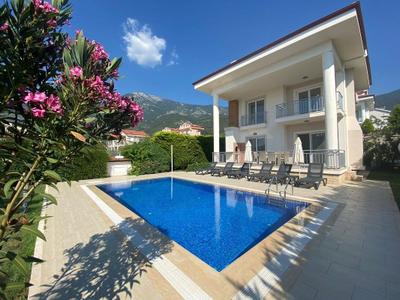 Villa Ponsela