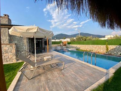 Villa Varcin