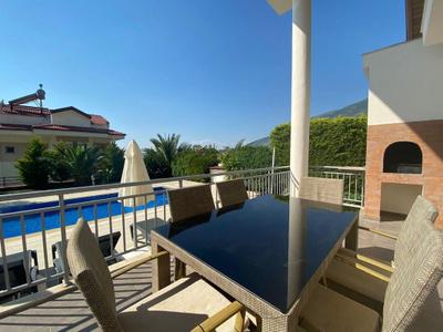 Villa Ponsela