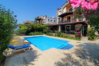 Villa Taşkonak 2
