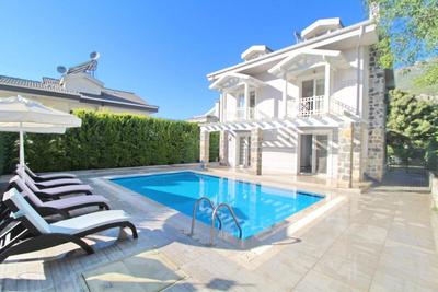 Villa Platinium