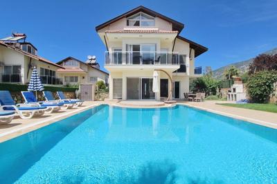 Villa Altay