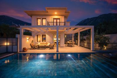 Villa Asia