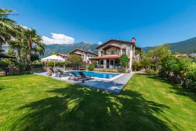 Villa Hazal