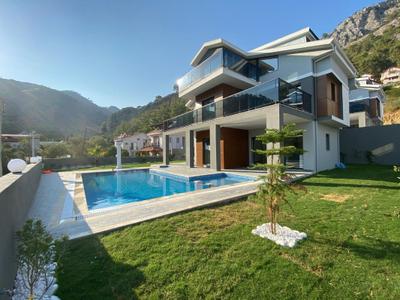 Gocek Marin C Villa