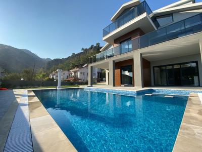 Gocek Marin C Villa