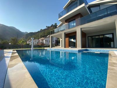 Gocek Marin C Villa